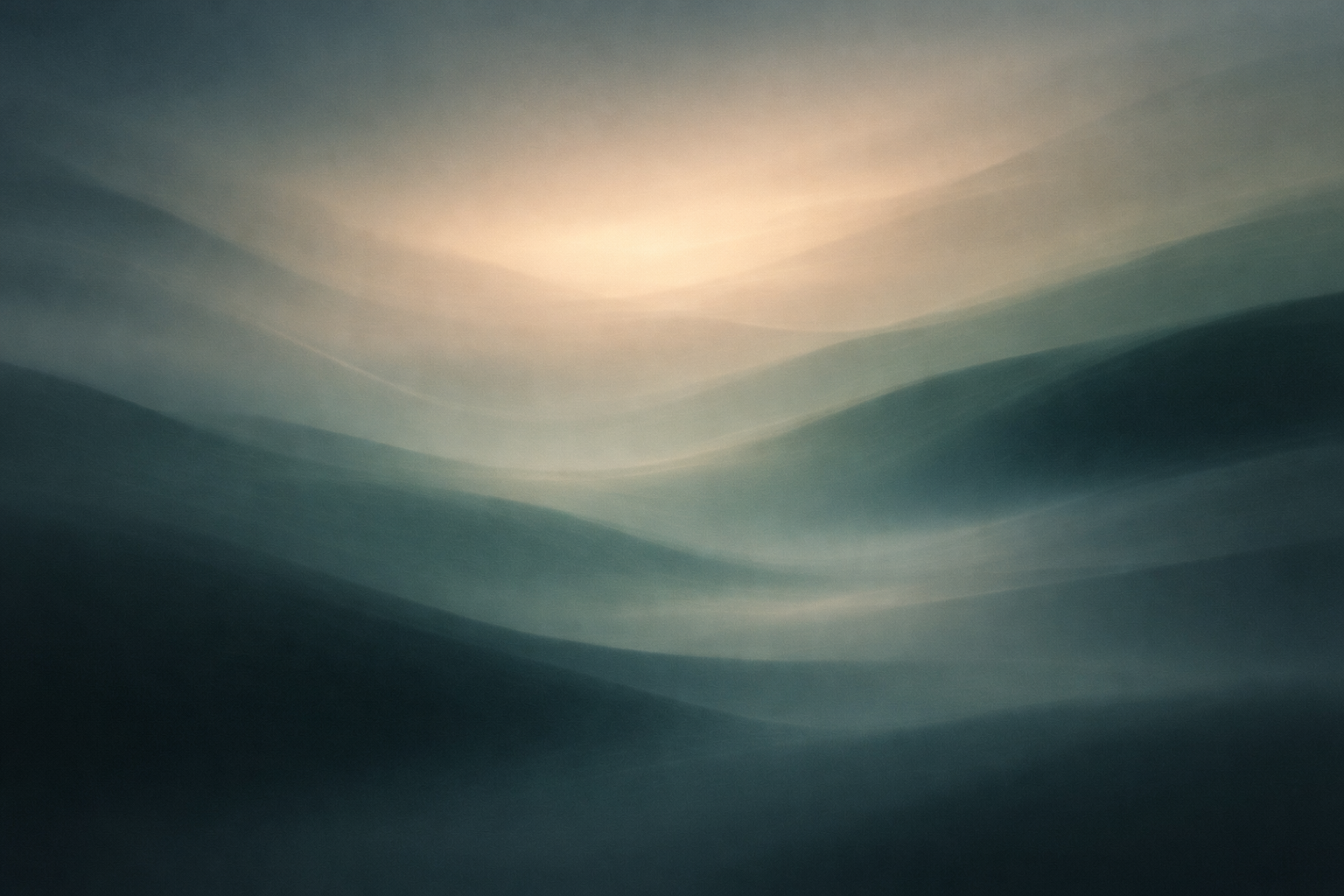 Soft curtains and dappled natural light